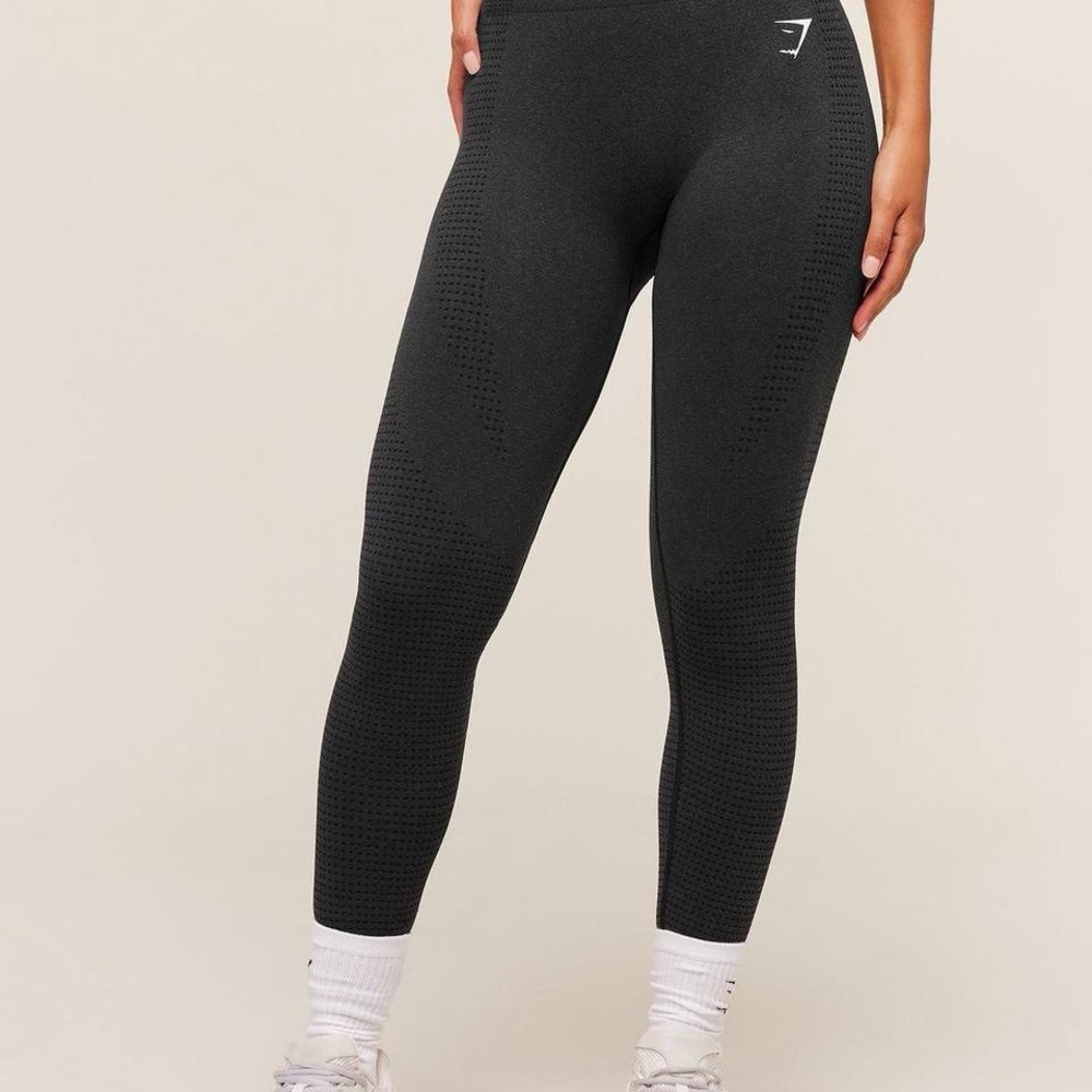 Gymshark VITAL REGULAR LEGGINGS size small